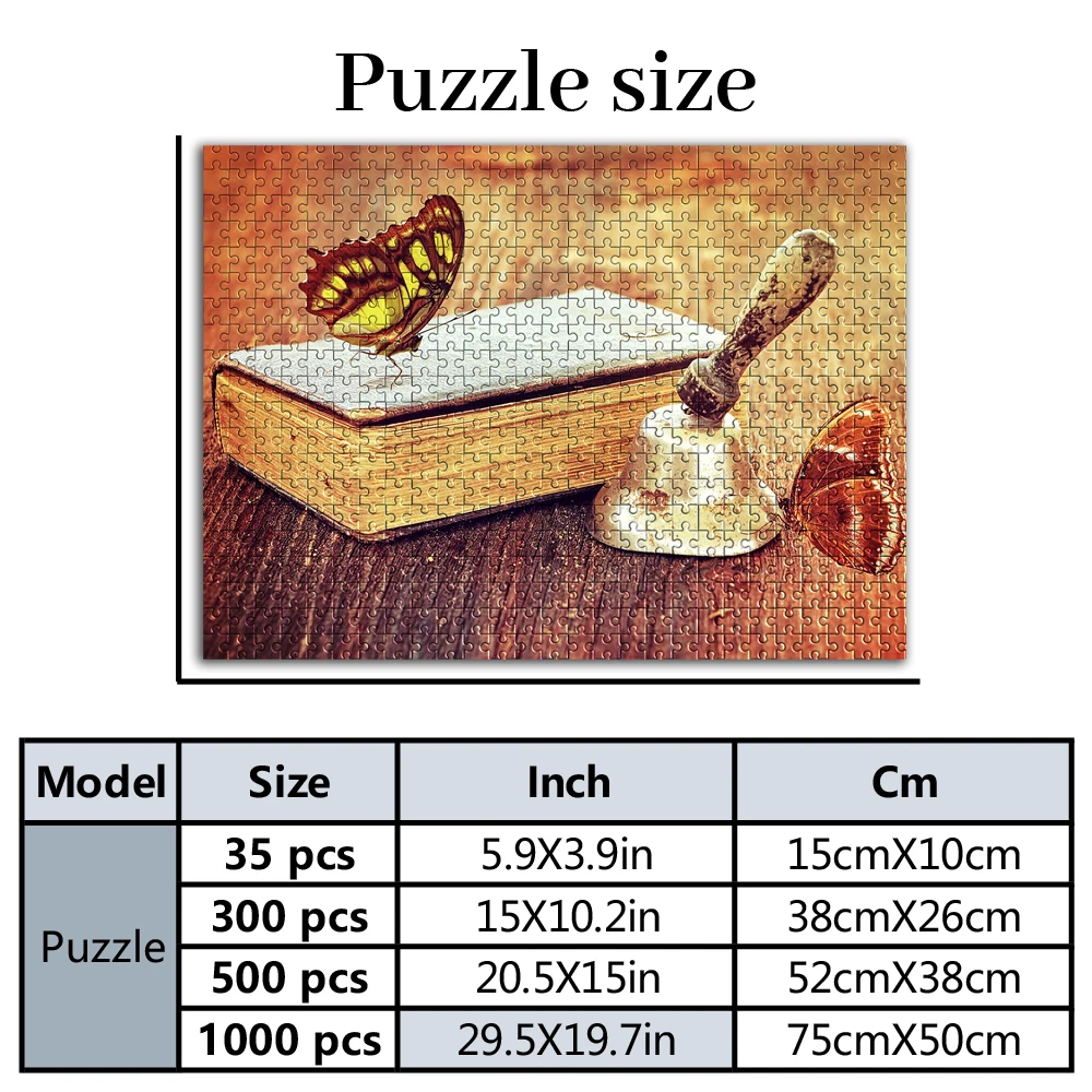 35/300/500/1000pcs 개인화 된 사용자 정 - Home Decor Pt 리뷰 및 가격