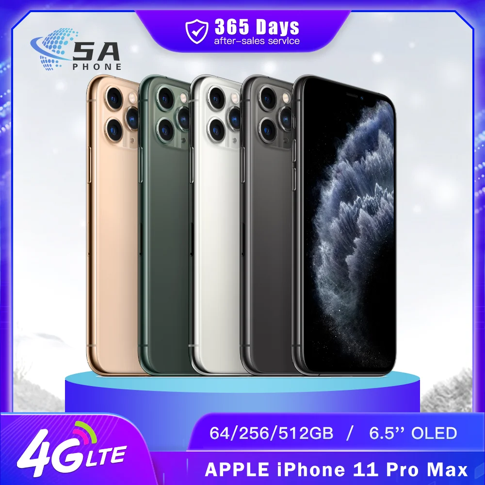 Is the Original Unlocked Apple iPhone 11 Pro Max Still Worth Buying in 2024?