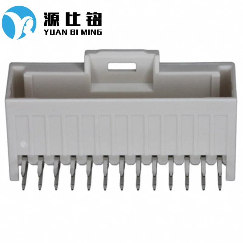 

10PCS Connector 501876-2640 5018762640 Pin Holder 26P 2.0 Spacing Original Stock