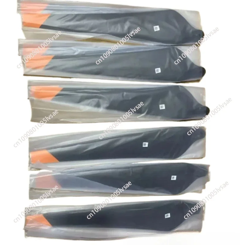 accessories T30 Original propeller blades (complete set of 12, 6 CCW + 6 CW) suitable for  DJI T30 Agras Drone