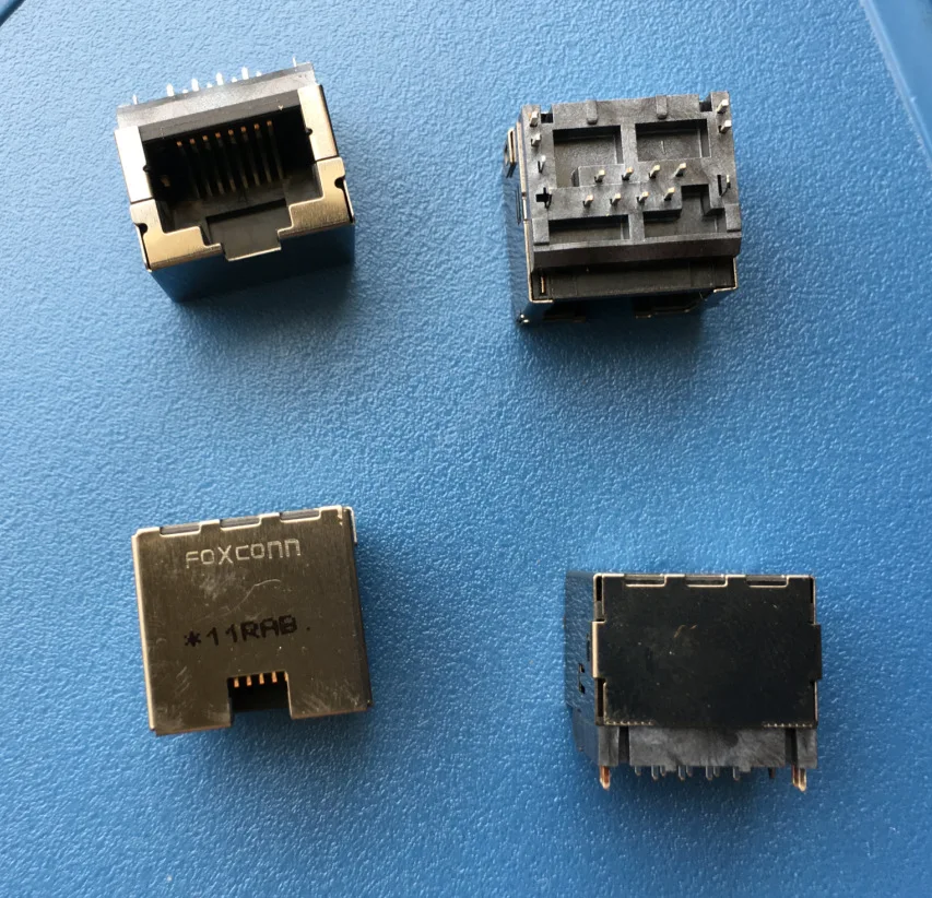For Foxconn RJ45 Ne… - image