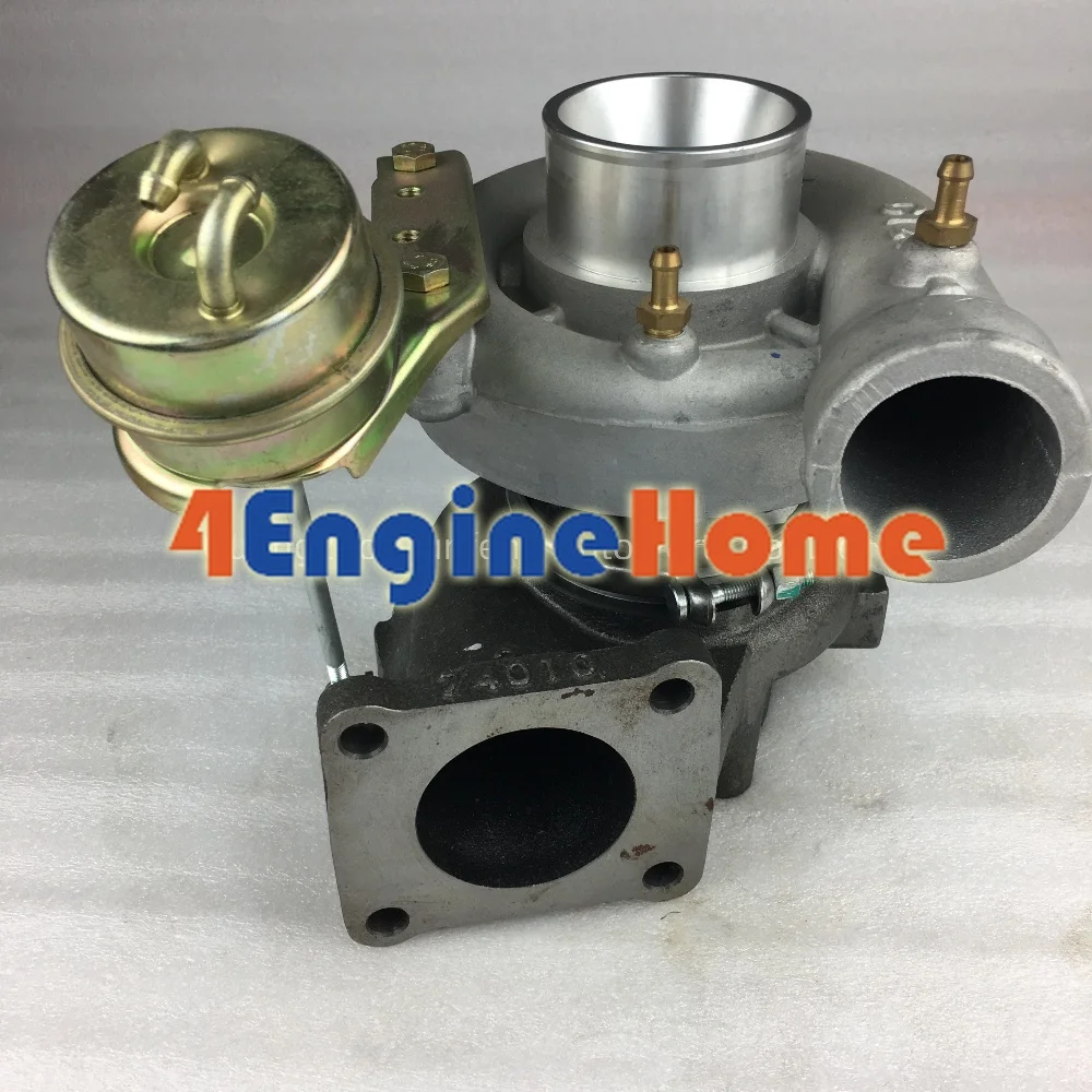 

CT26 Turbocharger 17201-17010 1720117010 for Engine 1HDT, 1HD-T