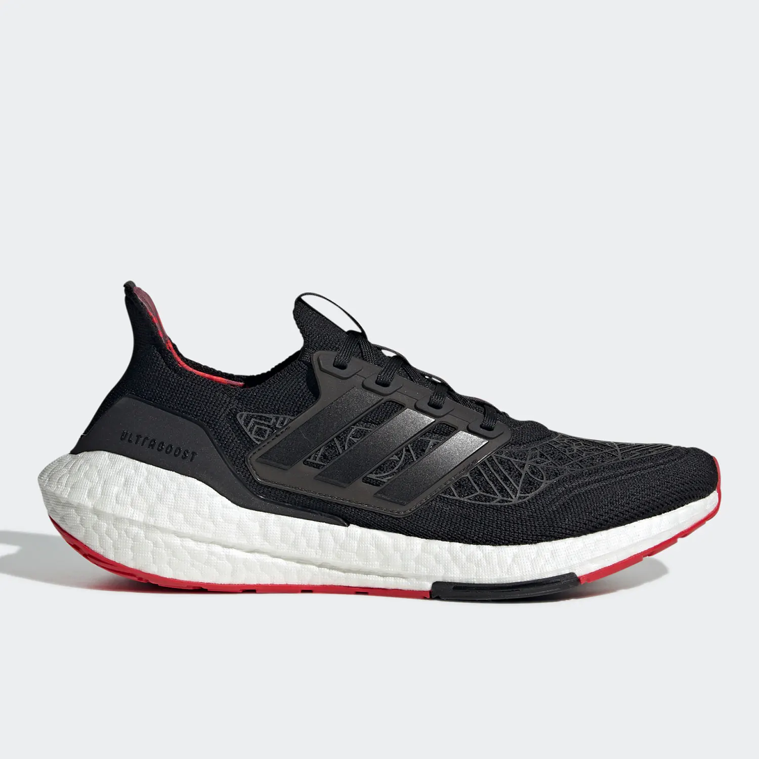 

Adidas genuine ULTRABOOST 21 men's and women's comfortable sports running shoes GZ6073