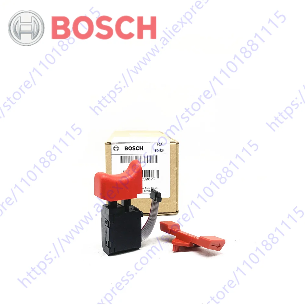 Switch for BOSCH GSR12V-35FC GSR12V-300FC GSR12V-300 GSR10.8V-35 GSR12V-35