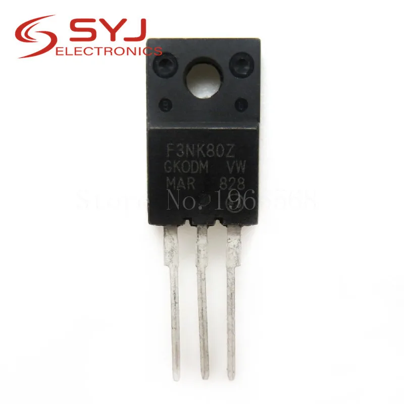 Stf3nk80z f3nk80z〜-220,バッチあたり5個,新品,オリジナル,在庫あり