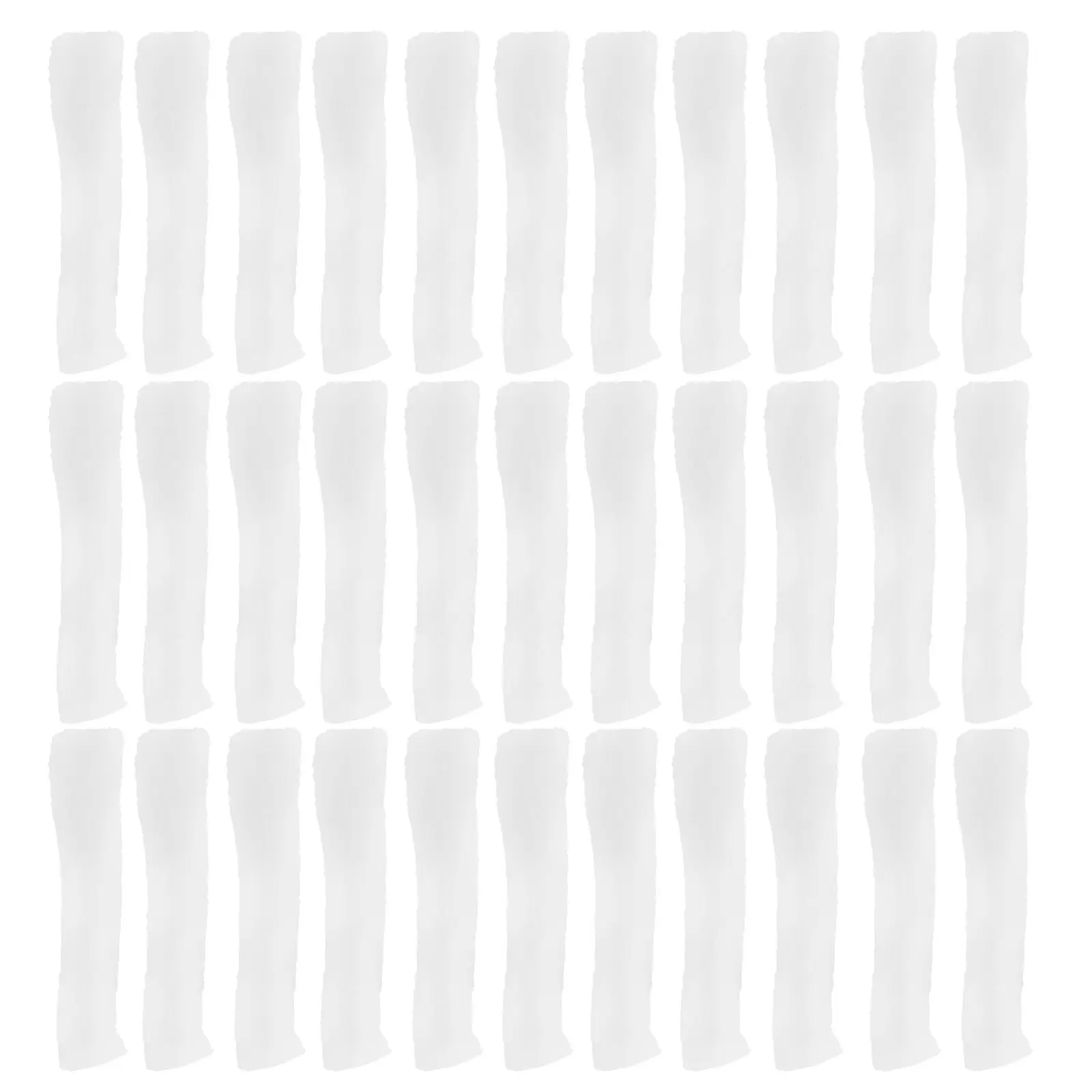 1Set Latex Beads Filler for Bean Bags Couch Cushions Sofas Pillows Comfort Supportive Shape Retention Latex Particle Stuffing