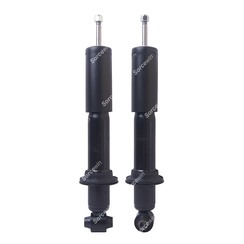 For GM Chevrolet Camaro Bumblebee High Quality Auto Parts Suspension Front Rear Shock Absorber Strut 22922597 22737714 22737724