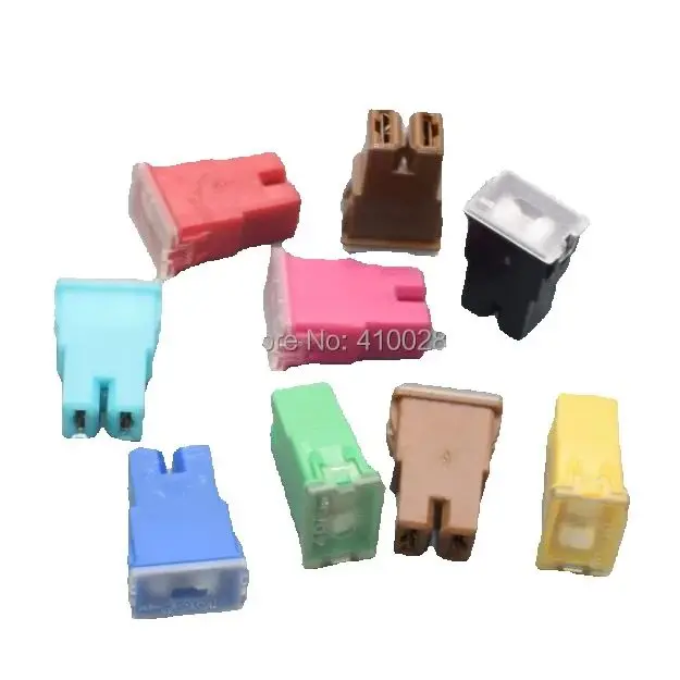 

worldgolden 900PCS with high quality 20A 30A 40A 50A 60A 70A 80A 90A 100A car fuse automotive blade fuse