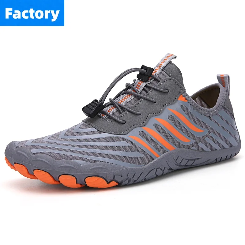 

Унисекс быстросохнущие аквашузы для мужчин и женщин, разноцветные пляжные кроссовки для плавания, серфинга, морского отдыха, парные аквашузы для ходьбы босиком по воде