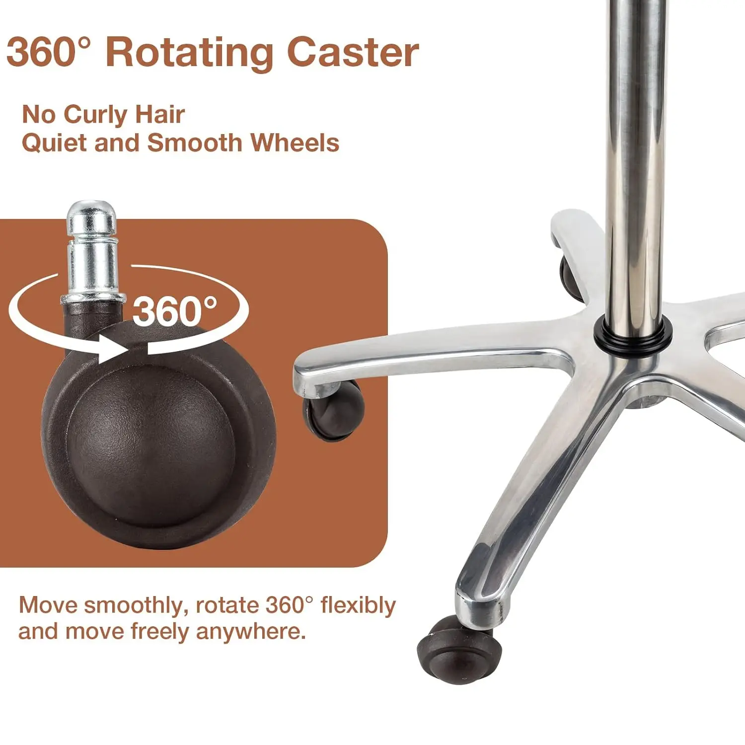 وصلات الشعر صالون المصمم عربات الشعر التمديد اكسسوارات المهنية صالون الشعر المتداول عربة عربة تصفيف الشعر