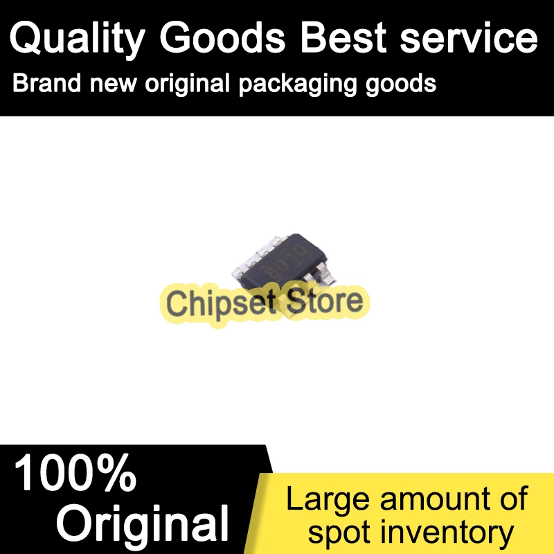 

THVD8010DDFR THVD8010 TSOT 100% Brand new