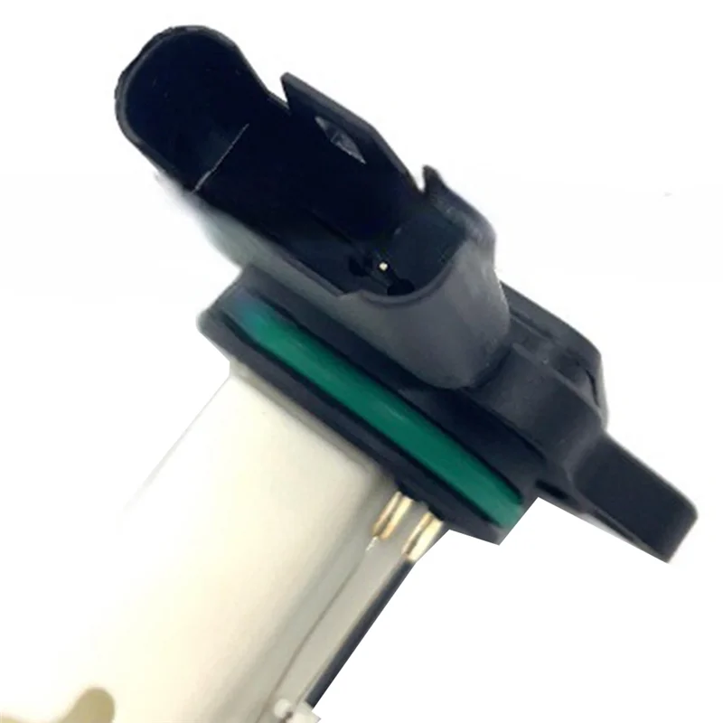 

T-Top-Rated автомобильный датчик массового расхода воздуха MAF 5WK97502Z 13627520519 для BMW E60, автомобильные аксессуары