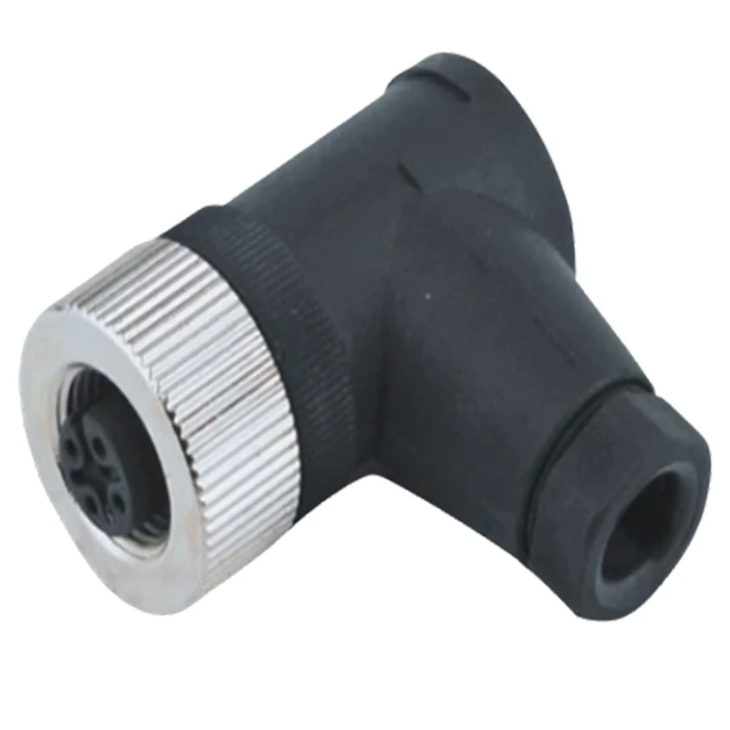 12Mm Aviation Connector Pair Alloy Build with Not Corrosion Simple Installs for Strong Environment best sale