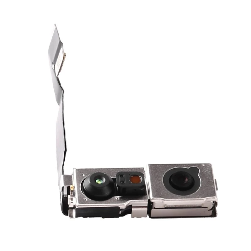 [NEW!T25C】 For Iphone17 Pm Small Front Face ID Sensor Camera Flex Cable Replacement Part For Repair Accessories