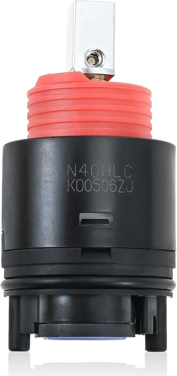 

1 шт. картридж для душа N40HLC для душевых систем RK7300-CART-3P и JH02BJ HL-40, тип F, 40 мм