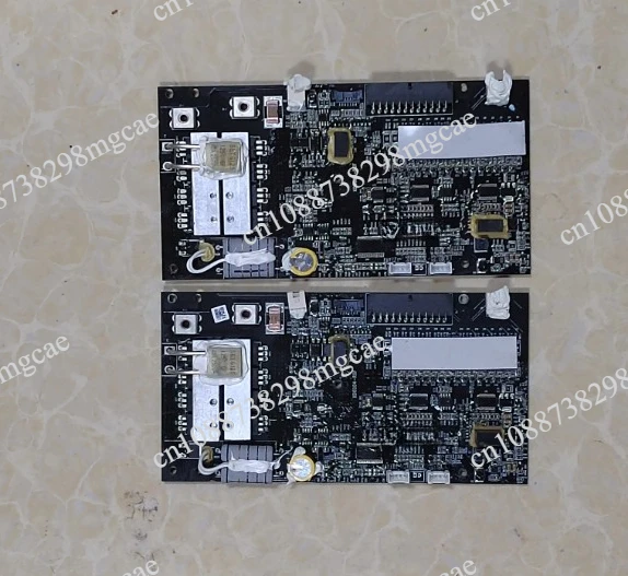 For Dismantling Lithium Battery Protection Board 60V20A 60V26A 60V35A for NIU