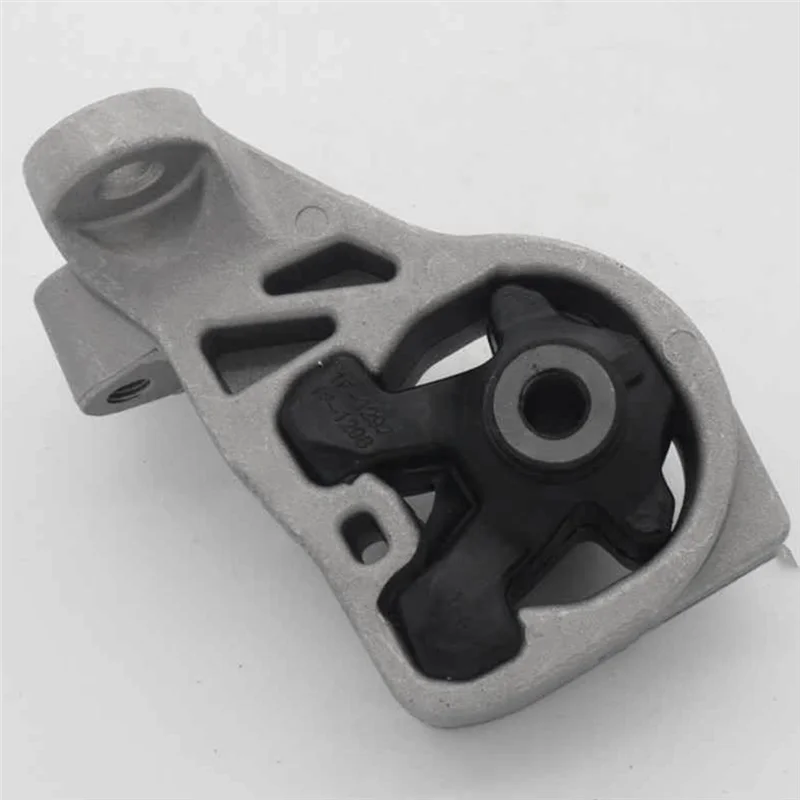 41022AJ000 Car Front Center Motor Mount for Subaru Legacy Outback 2.5L H4 2010-2012 Engine Cushion Rubber Bracket