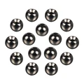 Black Nickel