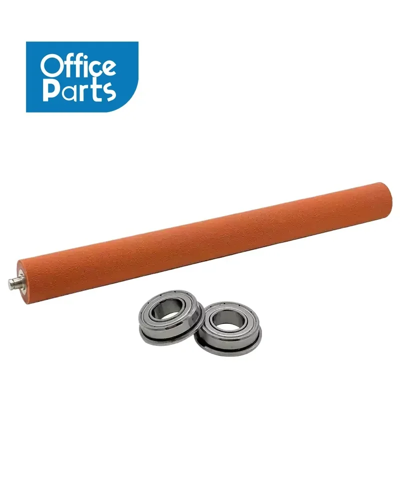 1PCS High Quality Fuser Sponge Roller for Konica Minolta BHC 220 280 360 224 284 364 454 Fuser Film Roller Copier Printer Parts