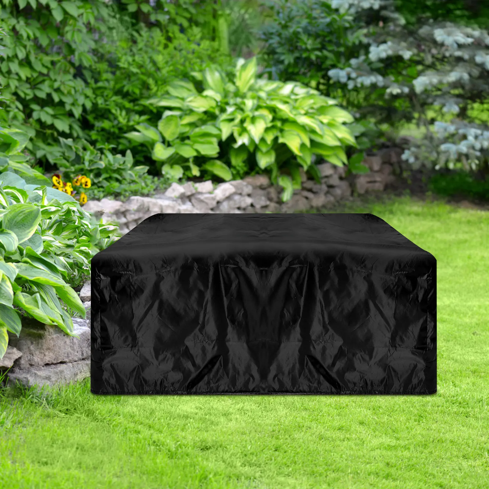 Housse de protection robuste e - Outdoor Furniture Covers Waterproof avis et prix