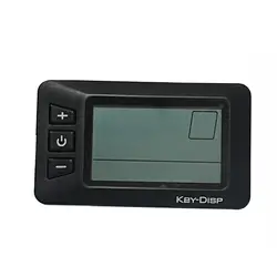 電動自転車用液晶画面変換キット,電動自転車部品,キー取り外し器,自転車アクセサリーkd21c,48v
