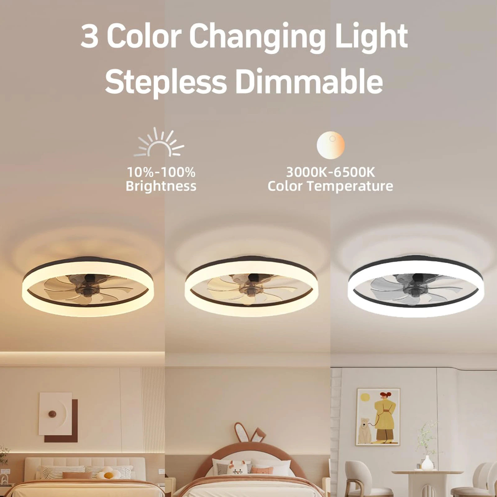 Thumbnail 2 - #41 Best Ceiling Lights to Buy In 2026
