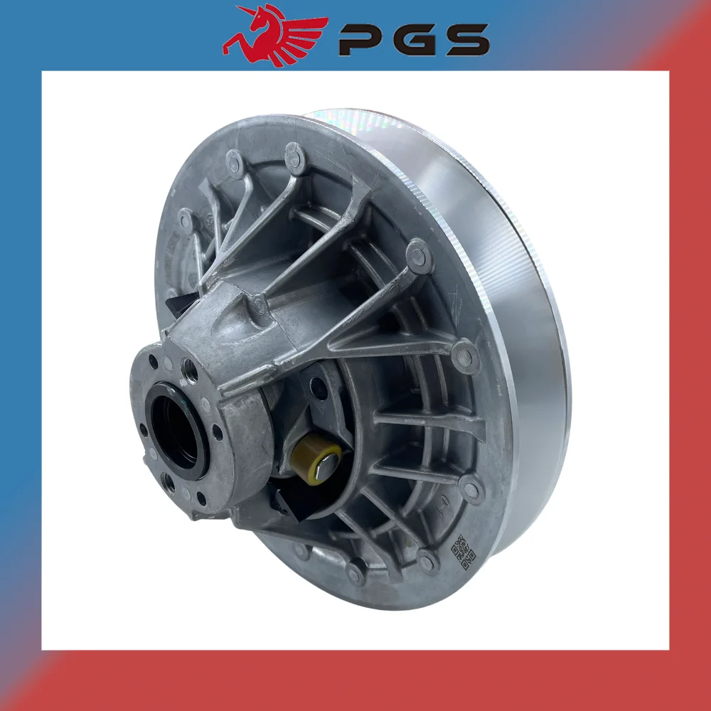 Original Secondary Driven Clutch For Odes Assailant 800 ATV CVT RM PM Stels UTV 21040303301 0120528 150201-001-0000 PM 800