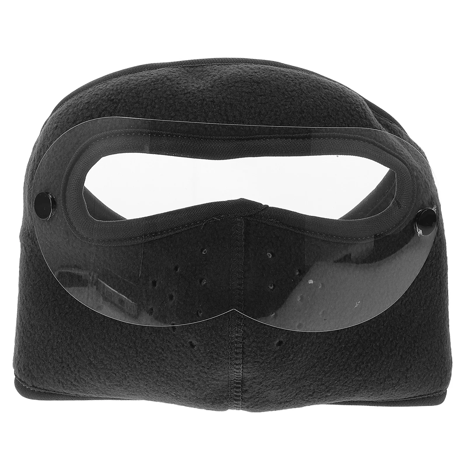 

Winter Motorcycle Balaclava Full Face Thermal Mask Windproof Cold Weather Protection For Men Women Cycling Snowboarding