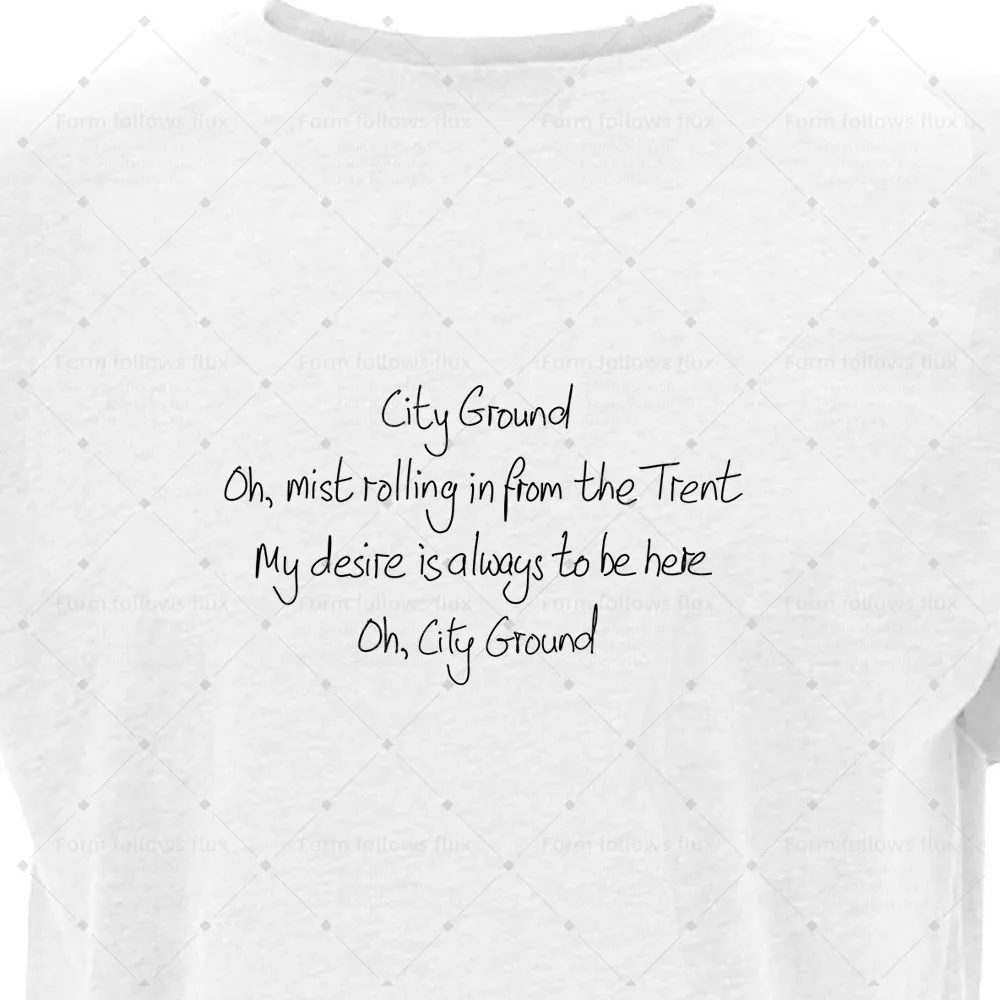 

2026 men T-Shirt Hoodie Lyrics – Mull of Kintyre- Nottingham Forest Football Football Songs Hand Drawn Comic style Unisex S-6XL