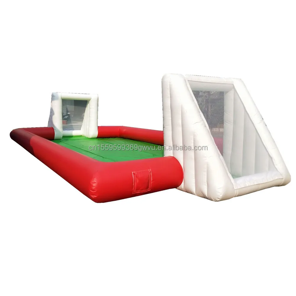 

Надувное мыльное футбольное поле-стол для игры в футбол с мыльными шариками для школ и торговых центров – веселый мыльный футбол для всех!