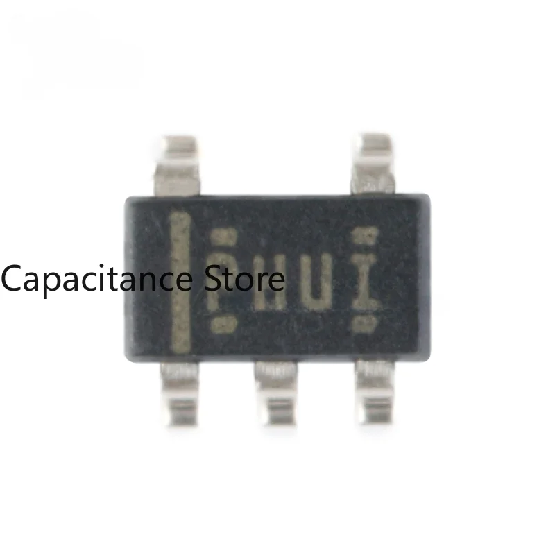 10PCS Original Genuine TPS79333DBVR SOT23-5 3.3V 200mA Low Dropout Linear Regulator Chip