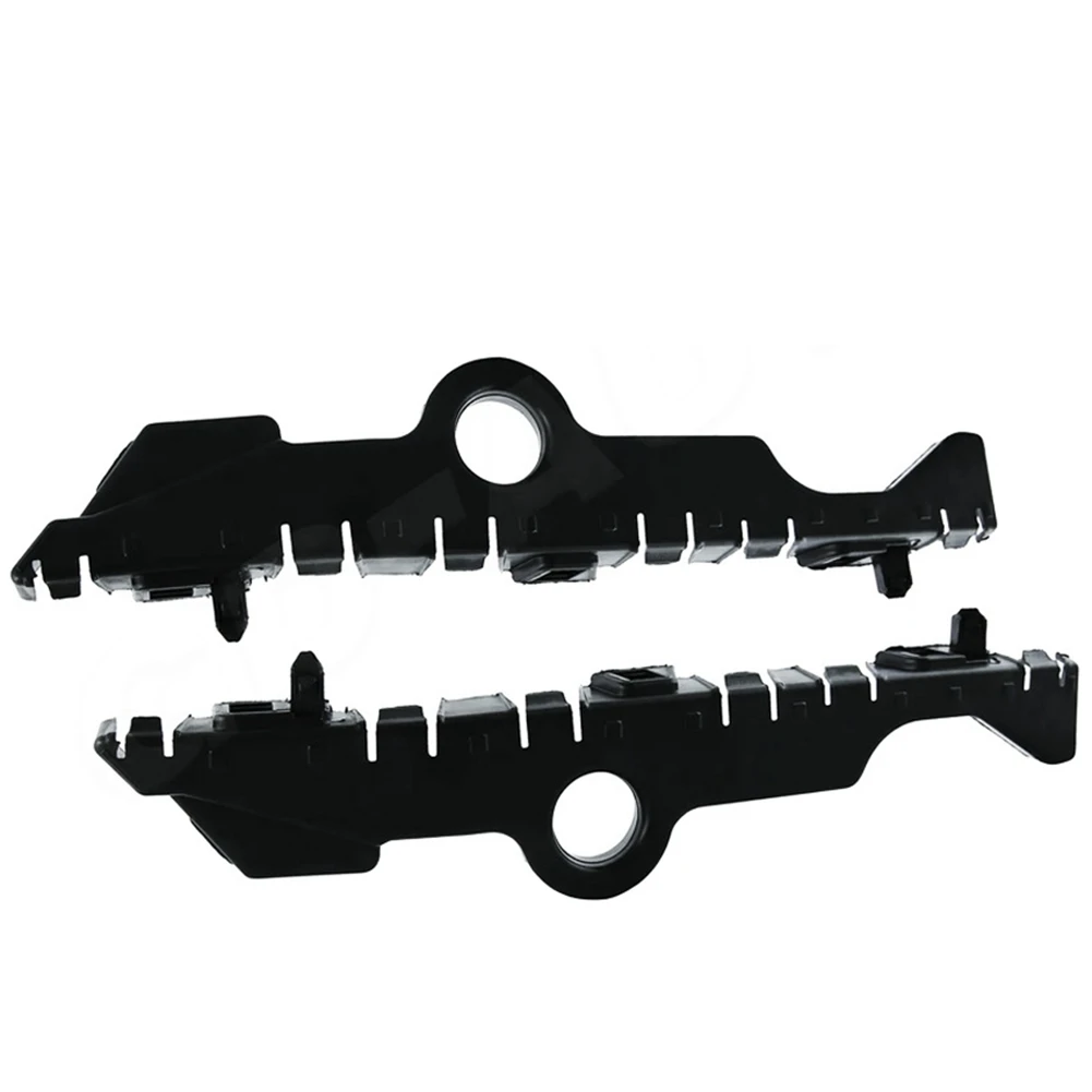 Front Bumper Bracket Bracket Holder Guide Bracket For Silverado 1500 2019-2022 84624943 84624944-A02G