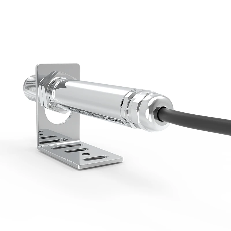 

Non Contact Infrared Temperature Sensor Probe -20-1200℃ Industrial IR Temp Sensor Meter