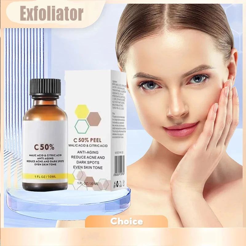 High Quality Exfoliator Peel Acid SkinPeel Pigmentation Lightening Melanin Acne