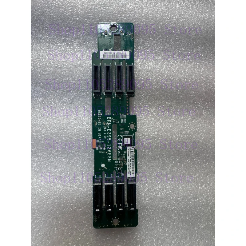 BPN-E3S5-126ESN For…