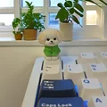 Cute dog