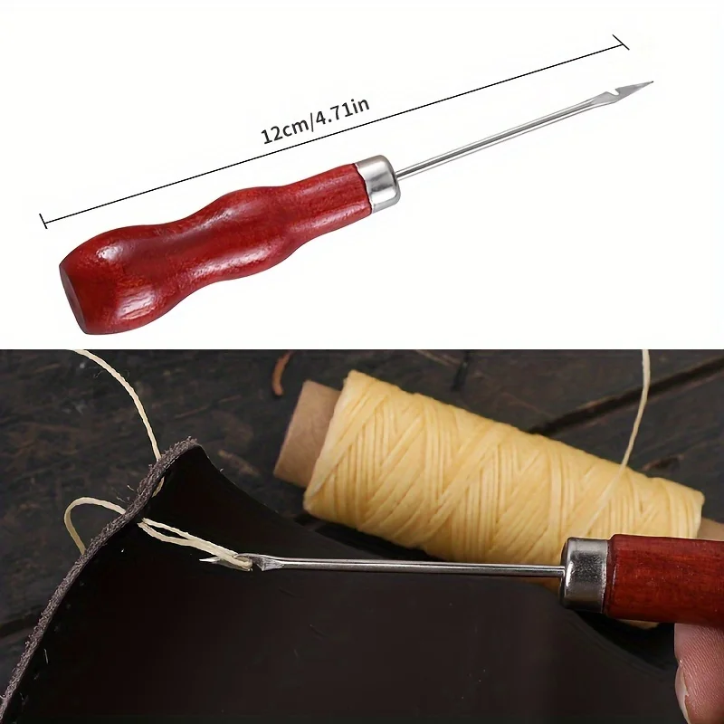 Thumbnail 4 - #7 Best Hand-Sewing Needles to Buy In 2026