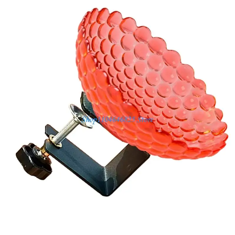 

Portables Miniature Birdbaths Durability Small Birdbaths Outdoor Decoration