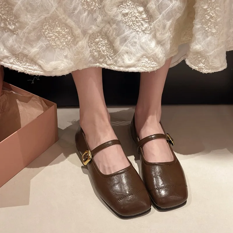 Soft-Soled Mary Jan… - image