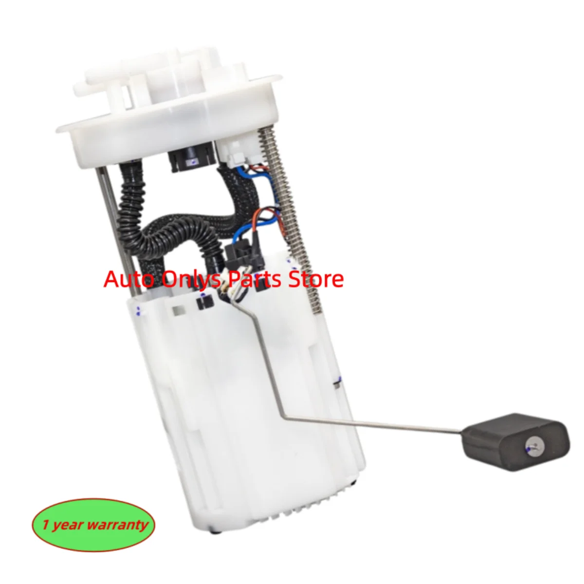 1 قطعة جديد 10160-01861 مجموعة مضخة الوقود عالية الجودة 1093021 MR479QA 1016001861 لجيلي كينغ كونغ بدون صمام 1.5L #2