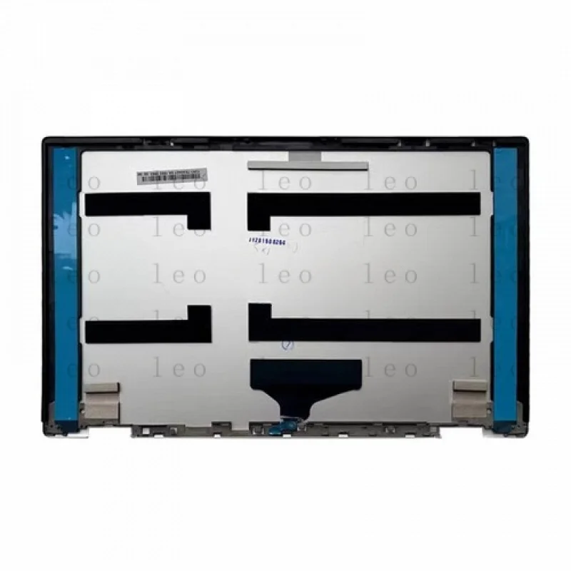 

AA для ASUS Chromebook Flip C434TA серебристая задняя крышка ЖК-дисплея верхняя крышка задняя 13N1-7EA0421