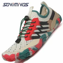 Barefoot Trail Shoes Barefoot Shoes for Men Casual Ladies Women Hiking Water Shoes Aquatic Sneaker Tenis De Mujer Masculino Shoe