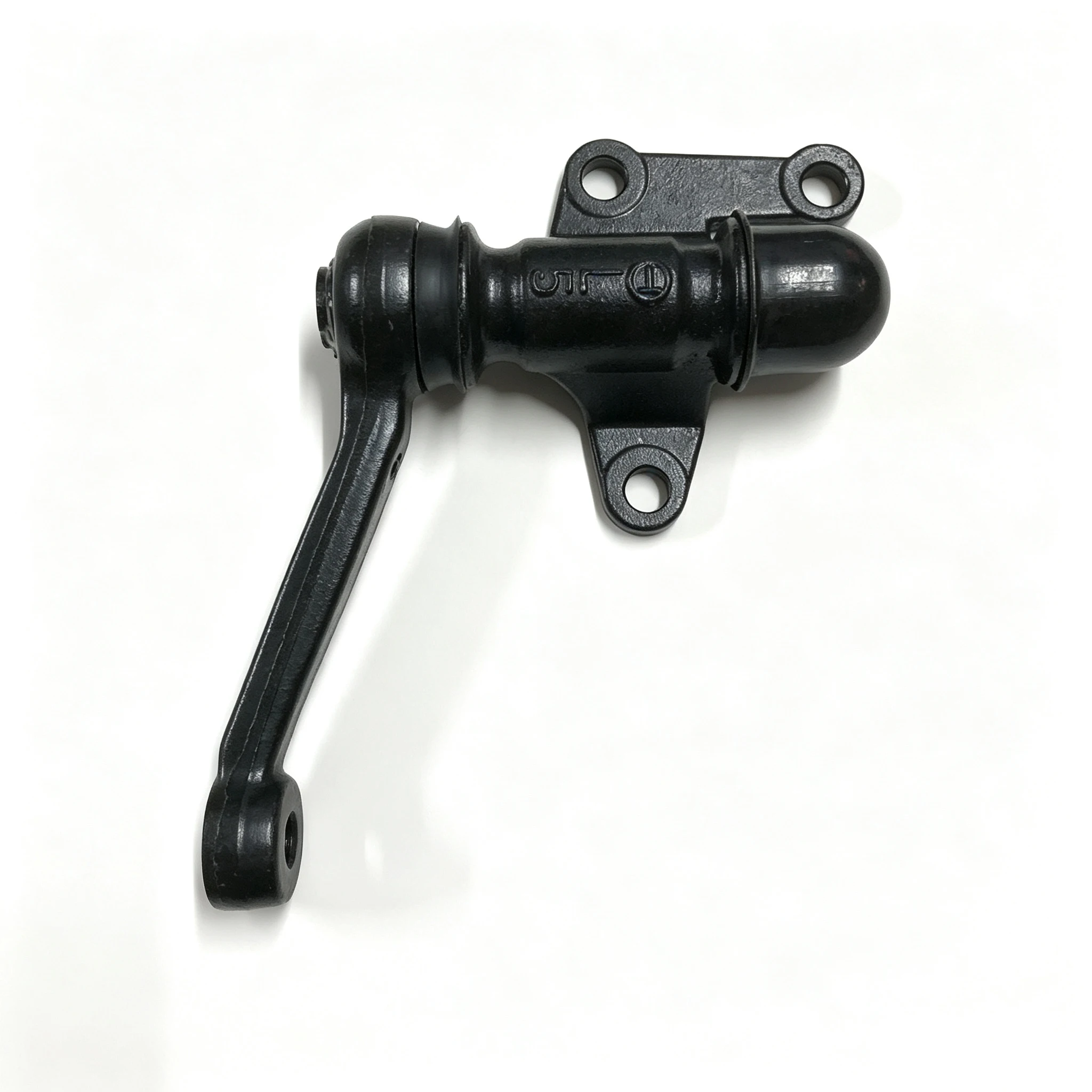 Steering Center Link 45490-39315 For Toyota Pickup YN85 RN85 22R Engine Steering Idler Arm Support Rod