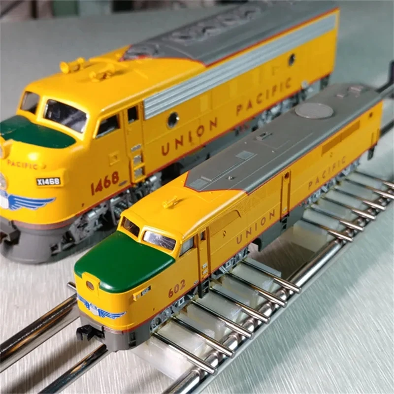 Zug im N-Maßstab 1:160, 50 cm, Schienenmodellzubehör, Zuglaufband, Schienenlager, Testständer mit 6 Rollen/Einzelrollenmodul – Detail 5