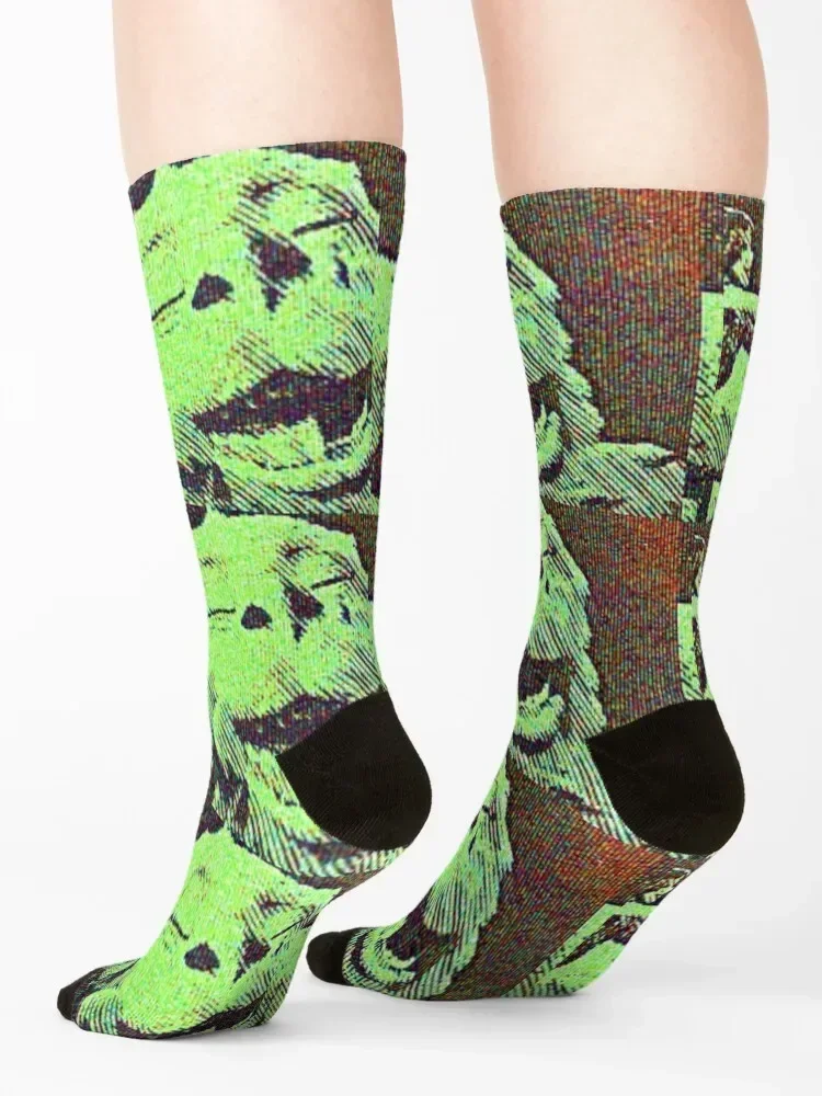 A Neverending Story? Socks floor anime Soccer hiking Woman Socks Men's
