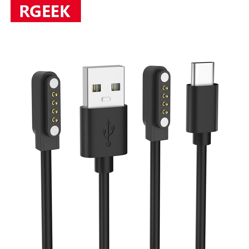 Rgee 1M Charging Ca…
