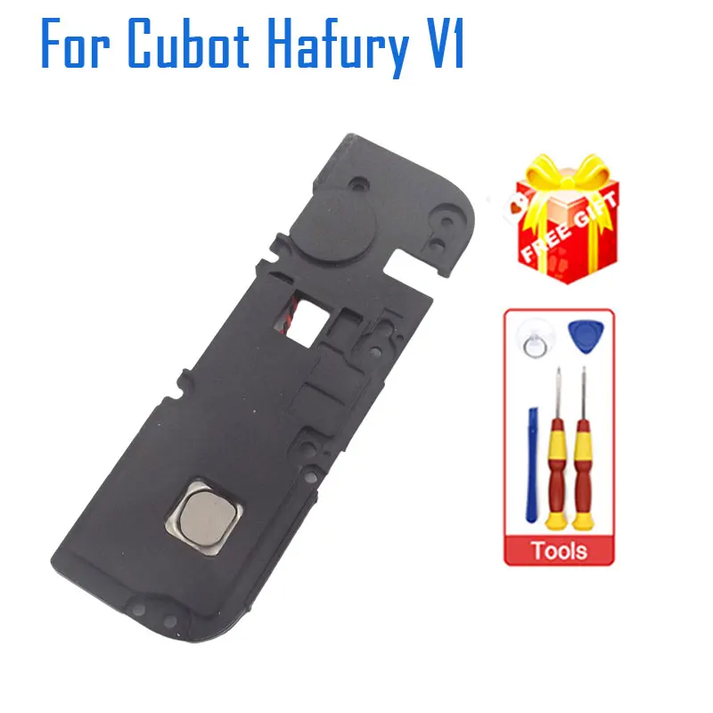 

Новый оригинальный динамик Cubot Hafury V1, внутренний громкий динамик, зуммер, звуковой сигнал, аксессуары для смартфона CUBOT Hafury V1