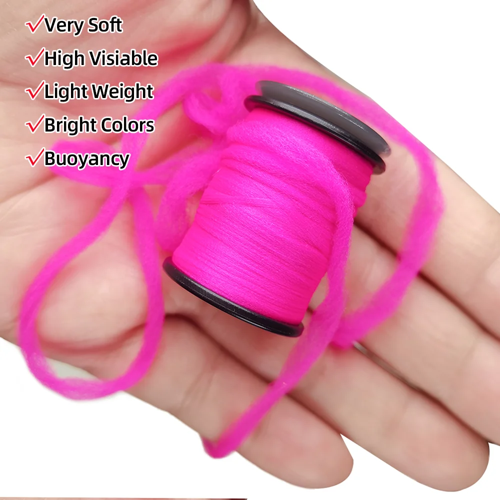 Thumbnail 3 - #79 Highest Rated Fishing Yarn to Buy in 2026