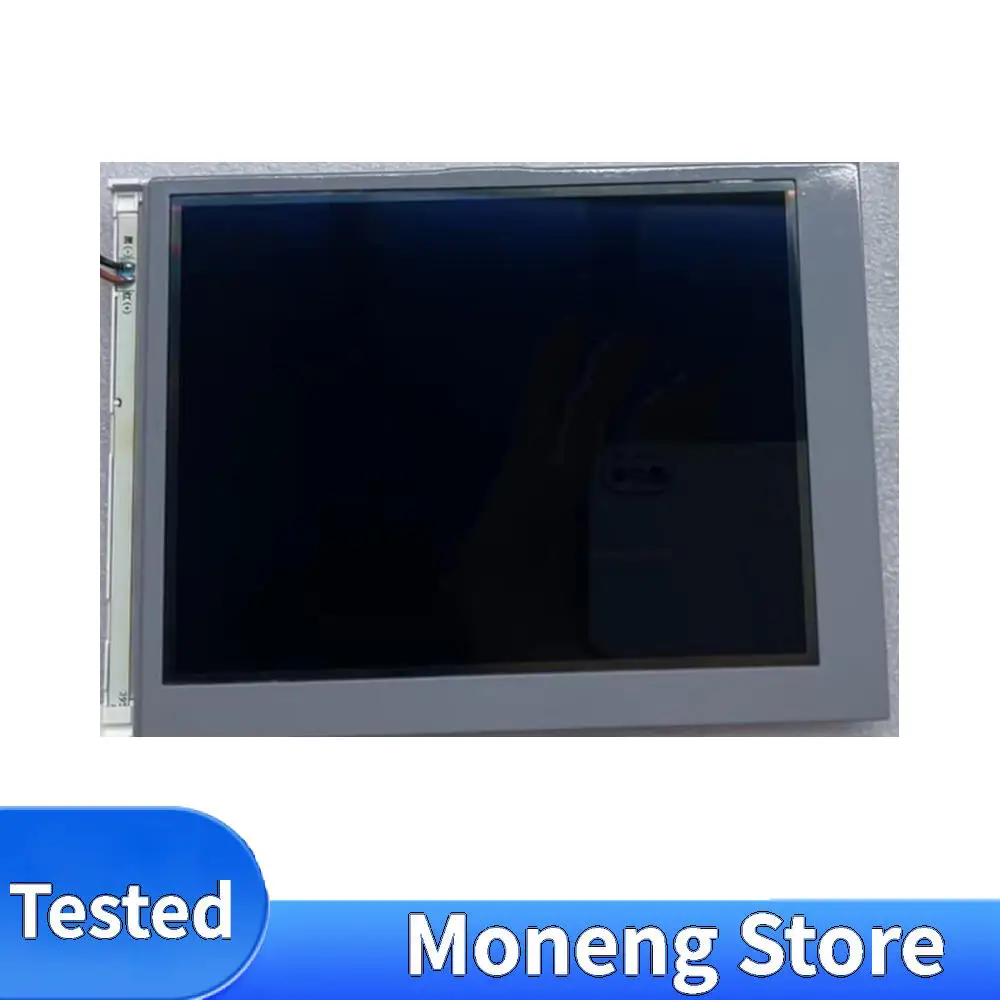 

ЖК-дисплей KG057QVLFC-G00 KG057QVLFG-G00 Оригинальные модули дисплея 5,7 дюйма 320×240