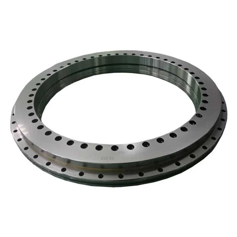 

Подшипник поворотного стола YRT460, механические подшипники, высокоточный опорно-поворотный подшипник для вращающихся механизмов, 600 мм